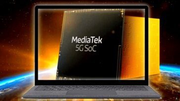 Le score de fonctionnement de MediaTek 5G SoC bat le Snapdragon 8 Gen2 20 MediaTek