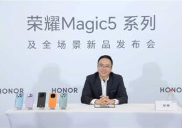 Le système Honor MagicOS sera meilleur que iOS – Zhao Ming 52 Honor MagicOS