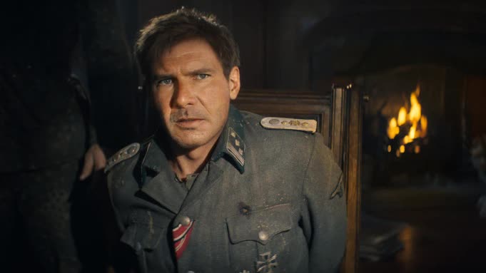 Les 25 premières minutes d'Indiana Jones et le cadran du destin mettront en vedette un Harrison Ford vieilli 2 Les 25 premieres minutes dIndiana Jones et le cadran du