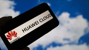Les États-Unis envisagent désormais de s'attaquer à Huawei Cloud Business 25 Les États-Unis envisagent désormais de s'attaquer à Huawei Cloud Business