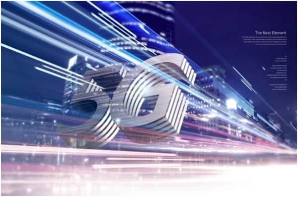 Les abonnés au réseau 5G montent en flèche alors que la Chine continue de dominer 2 Réseau 5G