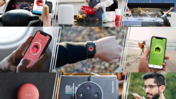 Les chercheurs en sécurité découvrent de graves vulnérabilités dans les ouvre-portes de garage et autres appareils intelligents 1 Security researchers find severe vulnerabilities in garage door openers and other smart devices
