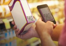 Traditional barcodes to be replaced with QR-style 2D codes by 2027
