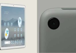 Les détails de la tablette Google Pixel dévoilés avec de nouvelles fonctionnalités intéressantes !