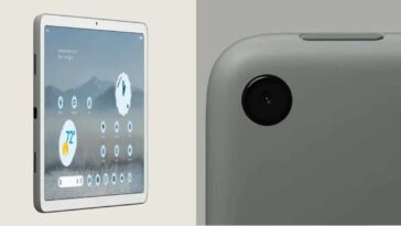 Les détails de la tablette Google Pixel dévoilés avec de nouvelles fonctionnalités intéressantes !