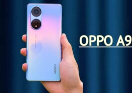 Oppo A98 specs