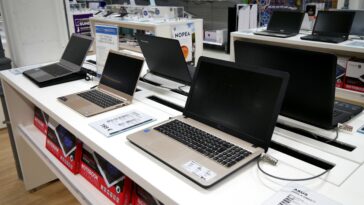 Les difficultés économiques amènent IDC à réduire ses prévisions de dépenses informatiques mondiales pour le cinquième mois consécutif 27 Economic woes see IDC lower worldwide IT spending forecast for fifth consecutive month