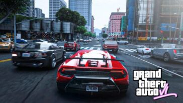 Le PDG de Rockstar Games dévoile GTA 6 à un journaliste 12 GTA 6
