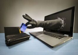 Les forces de l'ordre européennes perturbent une opération de fraude en ligne avec 33 000 victimes 58 European law enforcement agencies disrupt an online fraud operation with 33,000 victims