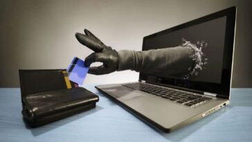 Les forces de l'ordre européennes perturbent une opération de fraude en ligne avec 33 000 victimes 9 European law enforcement agencies disrupt an online fraud operation with 33,000 victims