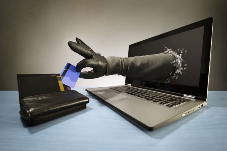 Les forces de l'ordre européennes perturbent une opération de fraude en ligne avec 33 000 victimes 1 European law enforcement agencies disrupt an online fraud operation with 33,000 victims