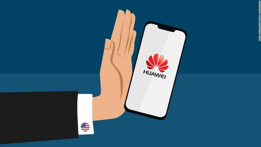 Les marques chinoises de téléphones portables vont lancer les téléphones HarmonyOS 3 Huawei Harmony OS