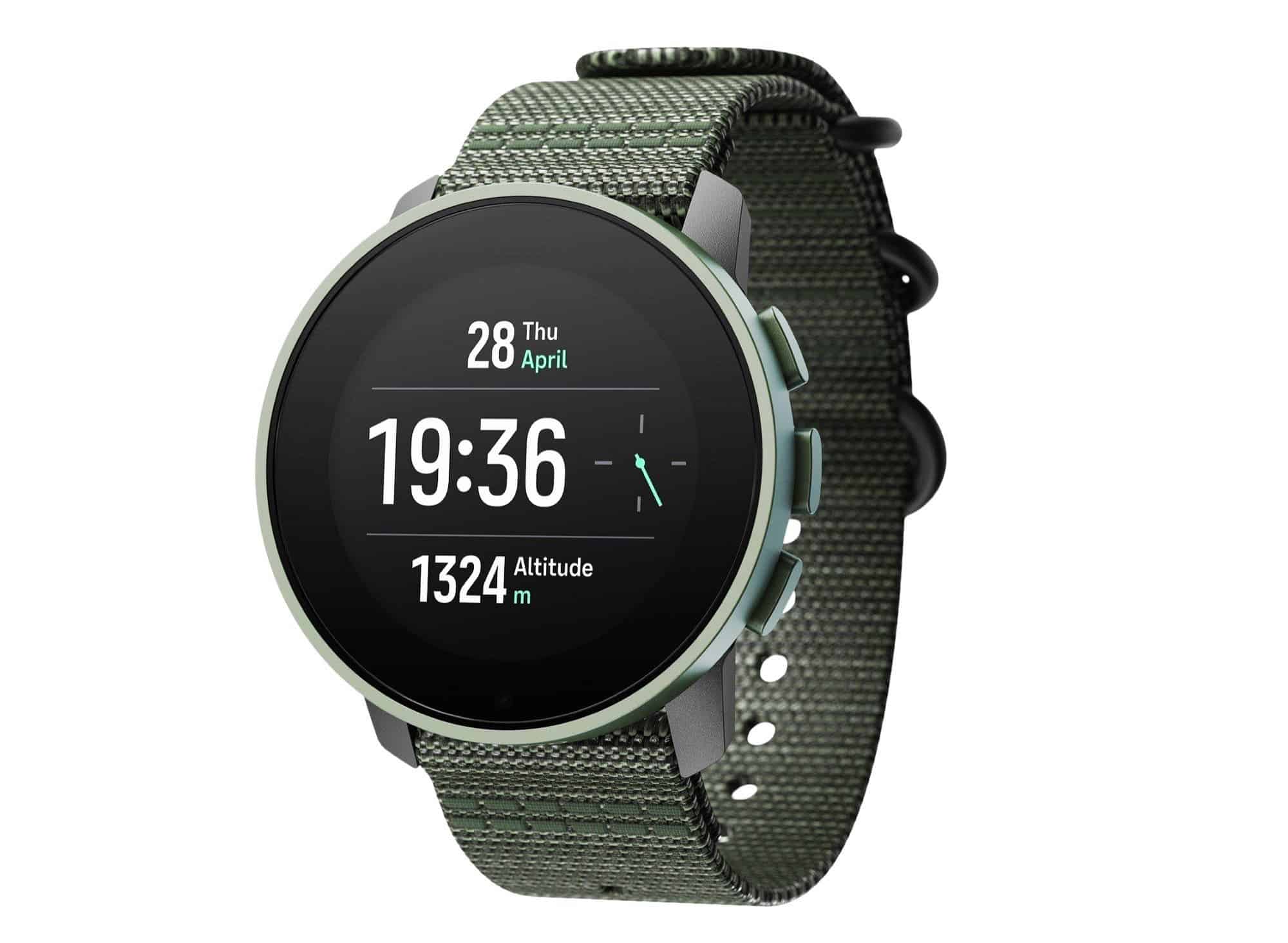 Les meilleures montres connectées sportives à acheter en 2023 4 Les meilleures montres connectees sportives a acheter en 2023