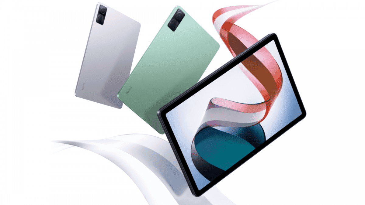 Les meilleures tablettes bon marché à acheter en 2023 8 Pad Redmi