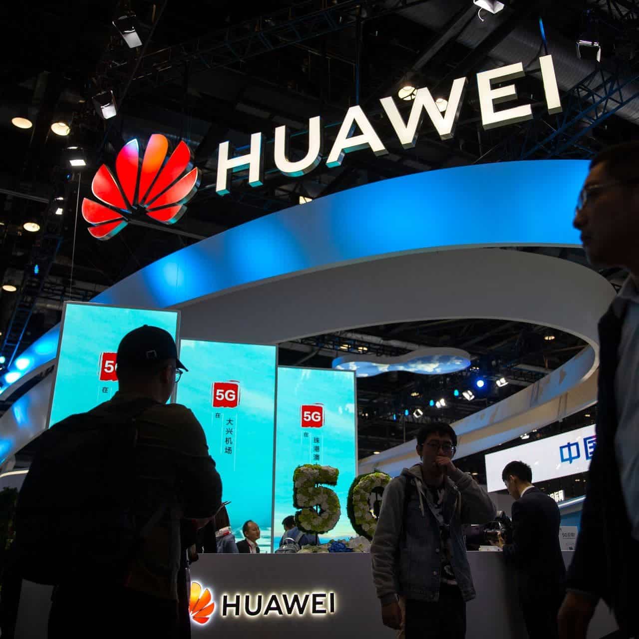 Les partenaires commerciaux de Huawei suppriment le logo et la marque Huawei de tous leurs produits 4 Partenaires Huawei