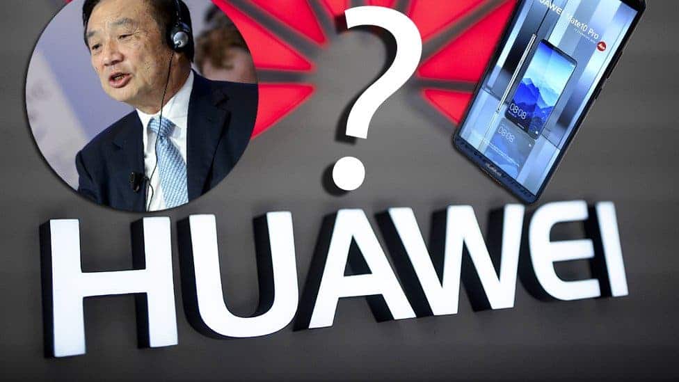 Les partenaires commerciaux de Huawei suppriment le logo et la marque Huawei de tous leurs produits 2 Partenaires Huawei