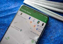 Les smartphones Android pourront bientôt être localisés même éteints