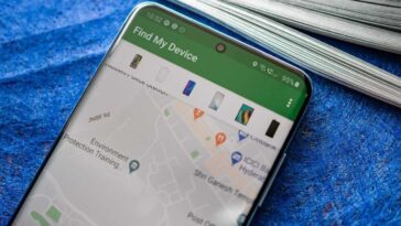 Les smartphones Android pourront bientôt être localisés même éteints 27 Les smartphones Android pourront bientôt être localisés même éteints
