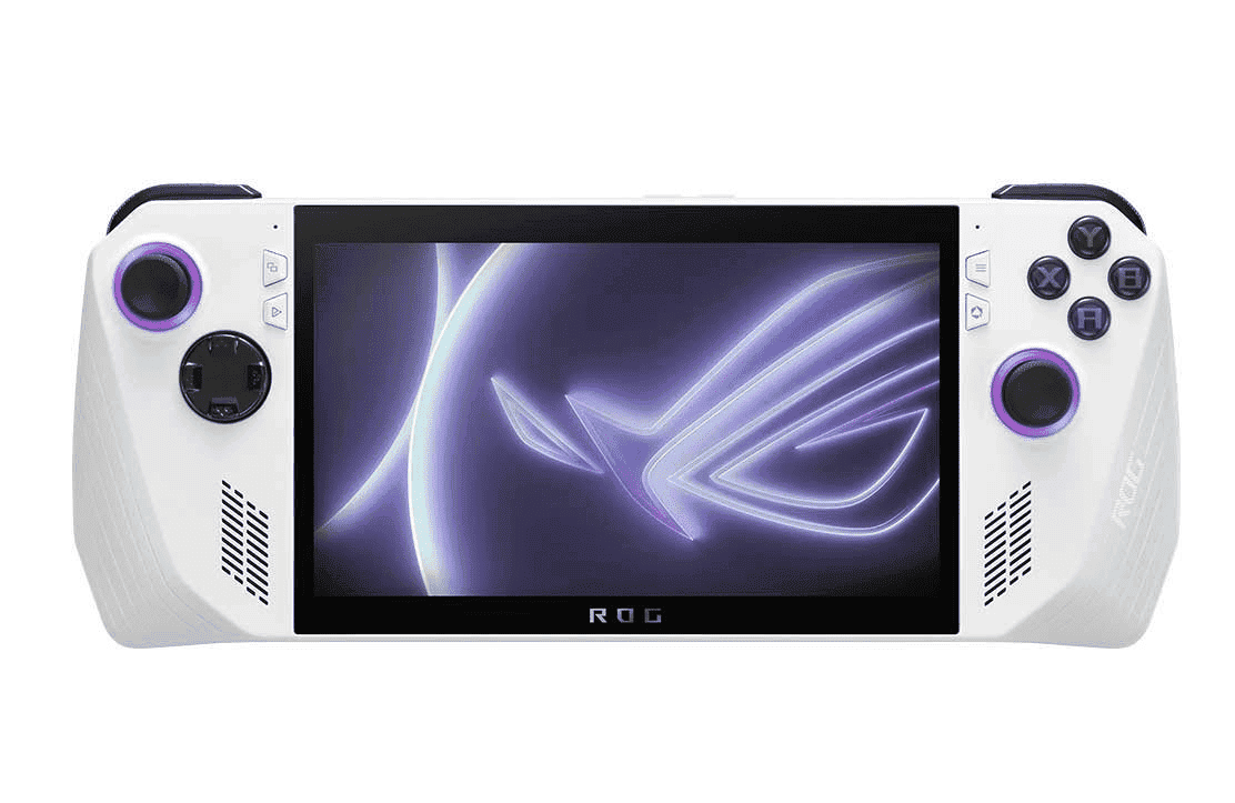 Les spécifications ASUS ROG Ally sont là - Peut-il battre le Steam Deck ? 2 Pont à vapeur