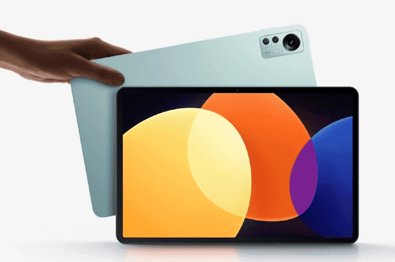 Les spécifications de la batterie Xiaomi Pad 6 et 6 Pro ont été dévoilées ! 2 Tablette Xiaomi 6