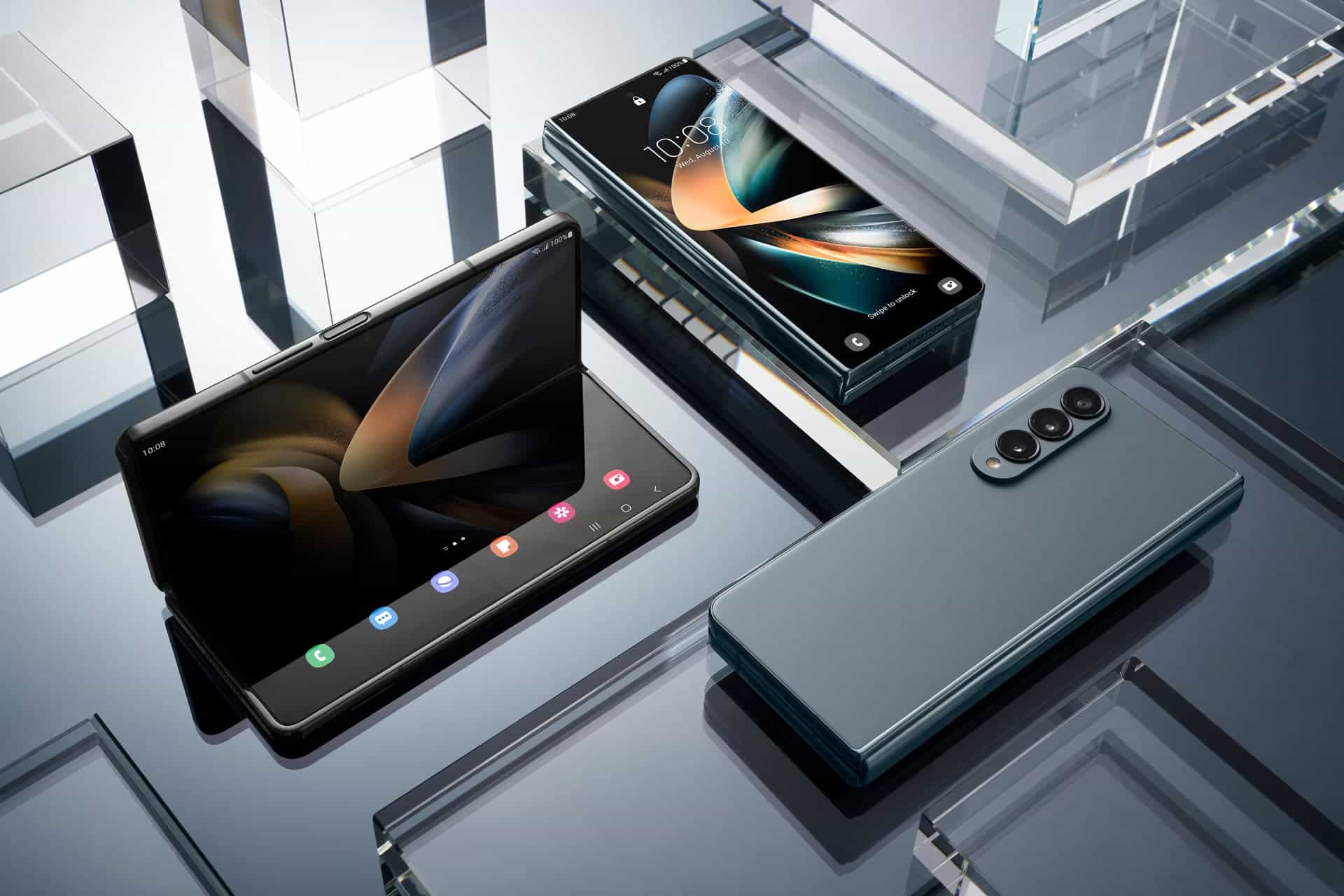 L'événement Samsung Galaxy Unpacked peut arriver plus tôt que prévu, quelle en est la raison? 3 Événement Galaxy Unpacked