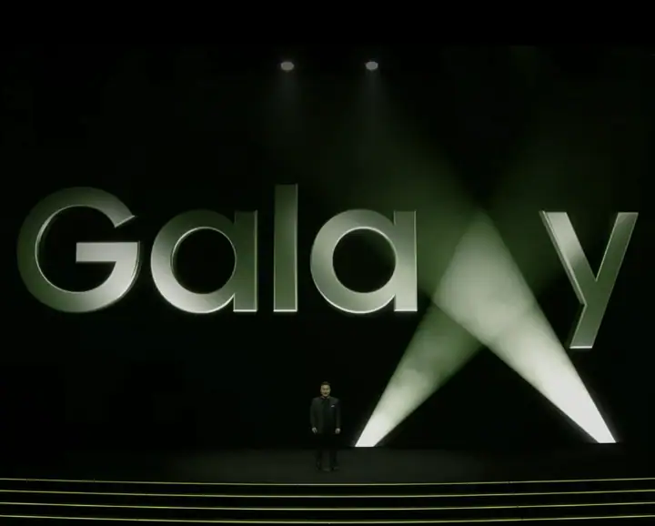 L'événement Samsung Galaxy Unpacked peut arriver plus tôt que prévu, quelle en est la raison? 2 Événement Galaxy Unpacked