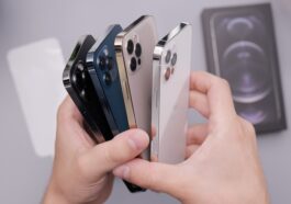 iPhone 15 Pro might not switch to touch-enabled buttons after all