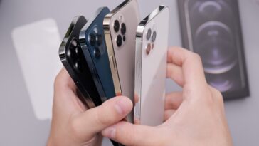 L'iPhone 15 Pro pourrait ne pas passer aux boutons tactiles après tout 10 iPhone 15 Pro might not switch to touch-enabled buttons after all