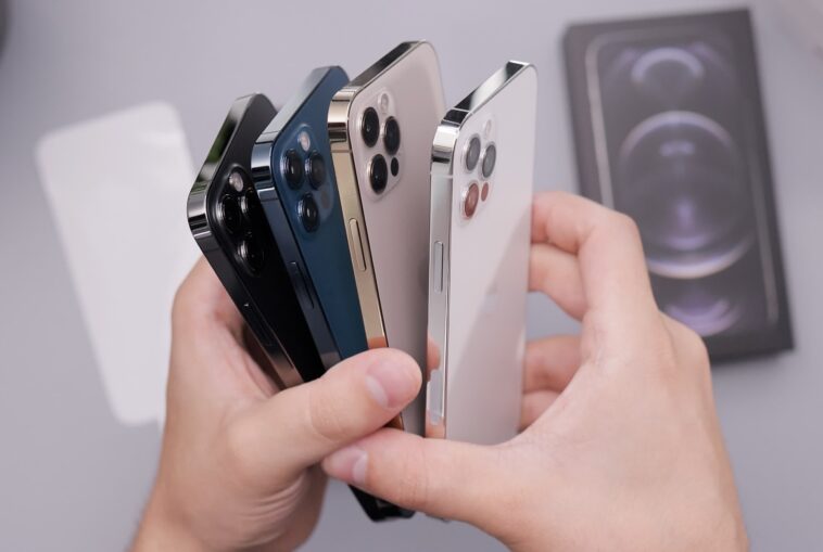 L'iPhone 15 Pro pourrait ne pas passer aux boutons tactiles après tout 1 iPhone 15 Pro might not switch to touch-enabled buttons after all