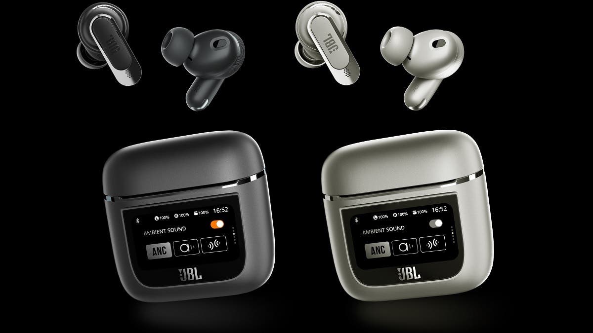 L'iPod Nano revient sous le nom de tout nouvel Apple AirPods ! 2 JBL Tour 2 Pro