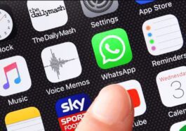 Lisez les messages WhatsApp supprimés à l'aide de ce simple piratage ! 57 Lisez les messages WhatsApp supprimés à l'aide de ce simple piratage !