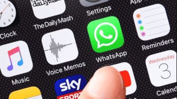 Lisez les messages WhatsApp supprimés à l'aide de ce simple piratage ! 2 Lisez les messages WhatsApp supprimés à l'aide de ce simple piratage !