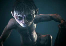 Lord of the Rings: Gollum will put the squeeze on your PC hardware