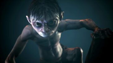 Lord of the Rings: Gollum mettra la pression sur votre hardware PC 1 Lord of the Rings: Gollum will put the squeeze on your PC hardware