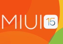 Miui 15