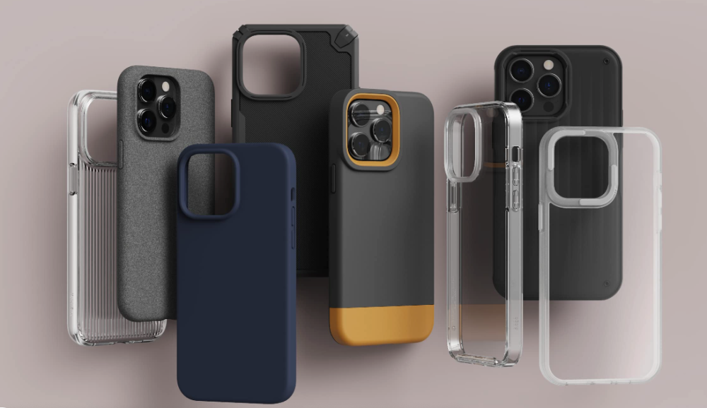 Meilleurs étuis pour iPhone 14 20 étuis pour iPhone 14