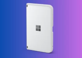 Microsoft Surface Duo gets unofficial support for Windows 10x