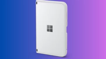 Microsoft Surface Duo obtient un support non officiel pour Windows 10x 13 Microsoft Surface Duo gets unofficial support for Windows 10x