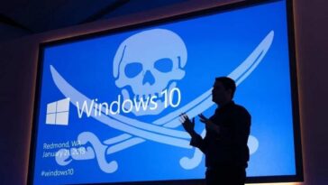 Microsoft a tué Windows 10 : plus de mises à jour ! 12 Windows 10