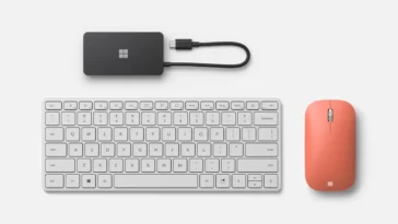 Microsoft arrête sa marque de souris, claviers et autres accessoires 2 Microsoft arrête sa marque de souris, claviers et autres accessoires