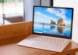 Microsoft corrige des problèmes audio sur le Surface Laptop 3 76 Microsoft corrige des problèmes audio sur le Surface Laptop 3
