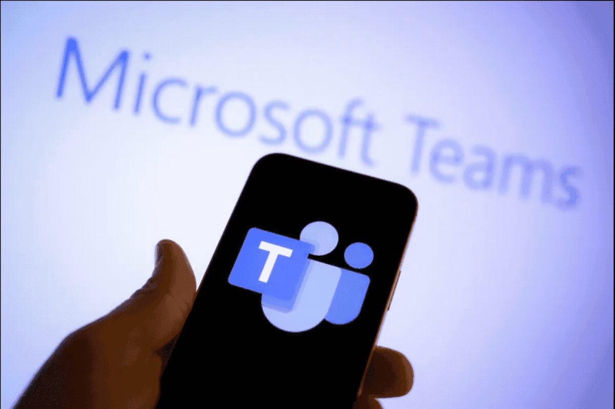 Microsoft est obligé de dégrouper les équipes d'Office