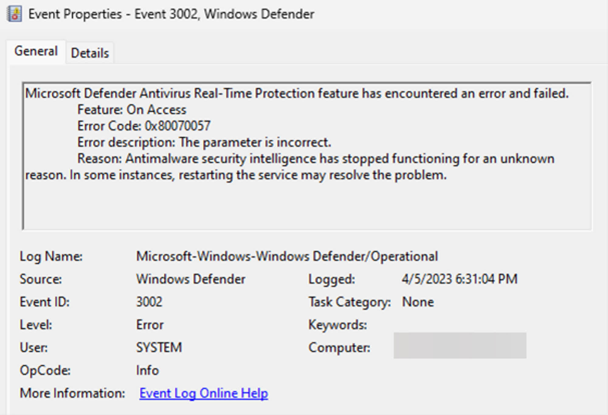 Microsoft explique comment détecter une infection par le bootkit BlackLotus UEFI 2 Microsoft explique comment detecter une infection par le bootkit BlackLotus