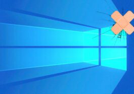 Microsoft publie la mise à jour KB5025221 pour Windows 10