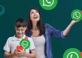 Mise à jour WhatsApp : les petits changements qui ont vraiment beaucoup de sens