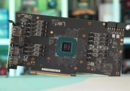 Modder creates the GeForce RTX 3070 with 16GB VRAM that never was