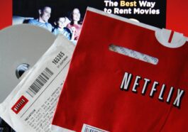 Netflix is killing off its DVD-by-mail service in September, 25 years after launch