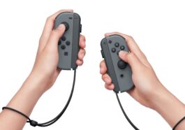 Nintendo expands Joy-Con repair program to more European countries