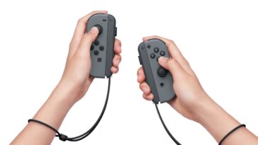 Nintendo étend son programme de réparation Joy-Con à plus de pays européens 23 Nintendo expands Joy-Con repair program to more European countries