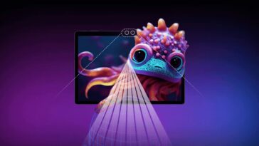 Nubia Red Magic Tab avec puce SD8, écran 144Hz 2.8K et une grande batterie de 12000 mAh obtient une date de lancement 12 Nubia Pad 3D
